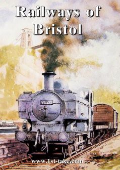 Railways Of Bristol