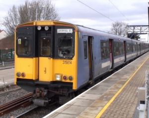 Cab Ride GRA02: GreaterAnglia Suburban 2 (95-mins)