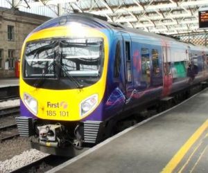 Cab Ride TPE14: Glasgow Central to Carlisle (77-mins)