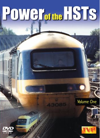 Power of the HSTs - Volume 1